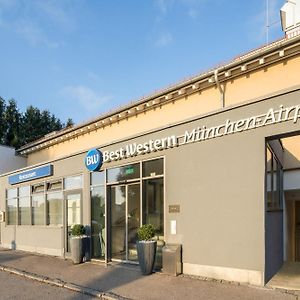 Best Western Hotel Muenchen Airport